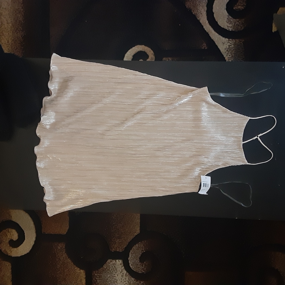 Lush dress